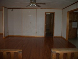 Shively Living Room