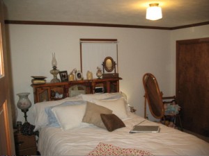 Hanson Bedroom 1
