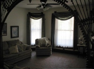Hanson Living Room