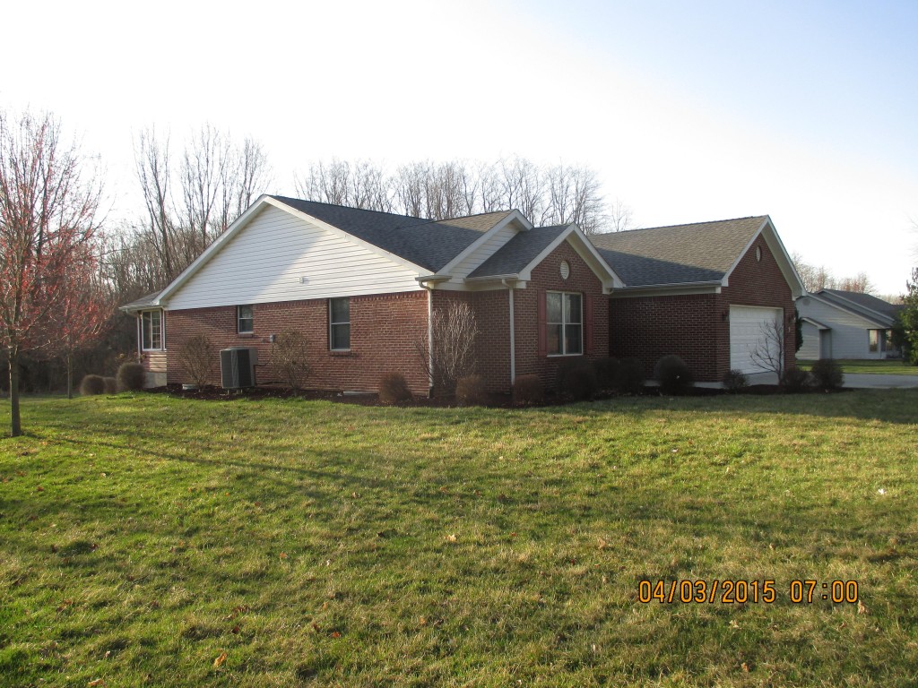 953 13th Street, Covington, IN | Greg Clingan Auctions