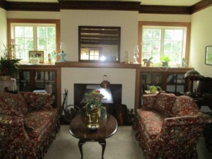 Shambach Living Room
