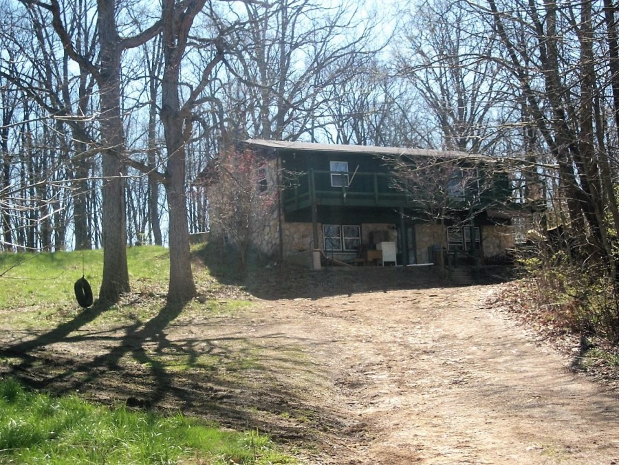 2675 W Salem Church Road, Covington, IN 47932 Greg Clingan Auctions