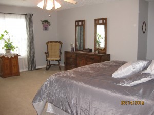 Stanton Bedroom