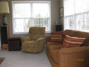 Stanton Living Room