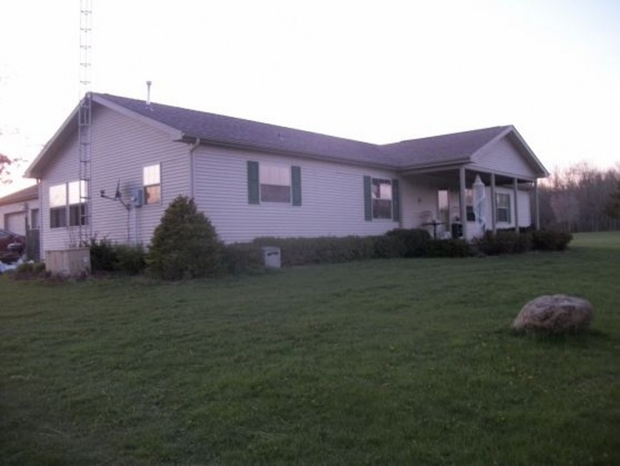 MEEKER AUCTION Greg Clingan Auctions