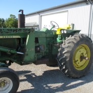 Seymour Estate Auction | Saturday, October 7