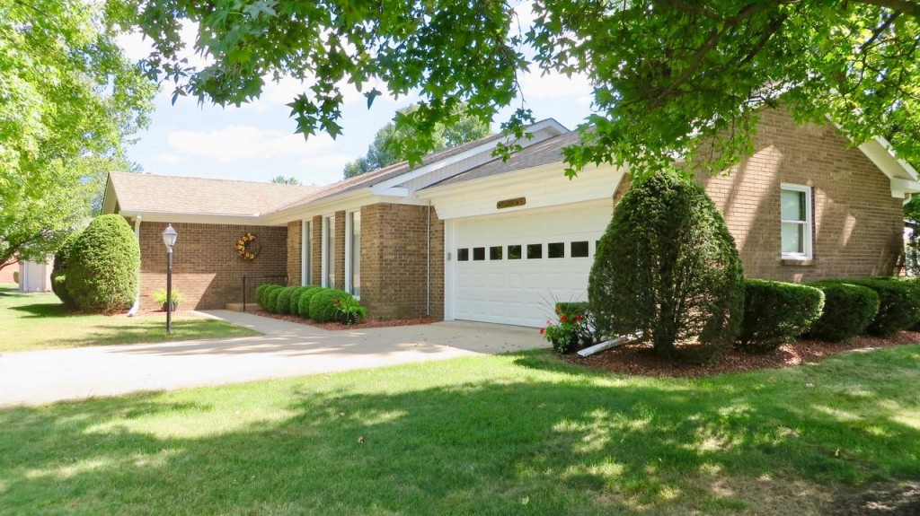 SOLD! 1502 Heather Lane, Covington Indiana Greg Clingan Auctions