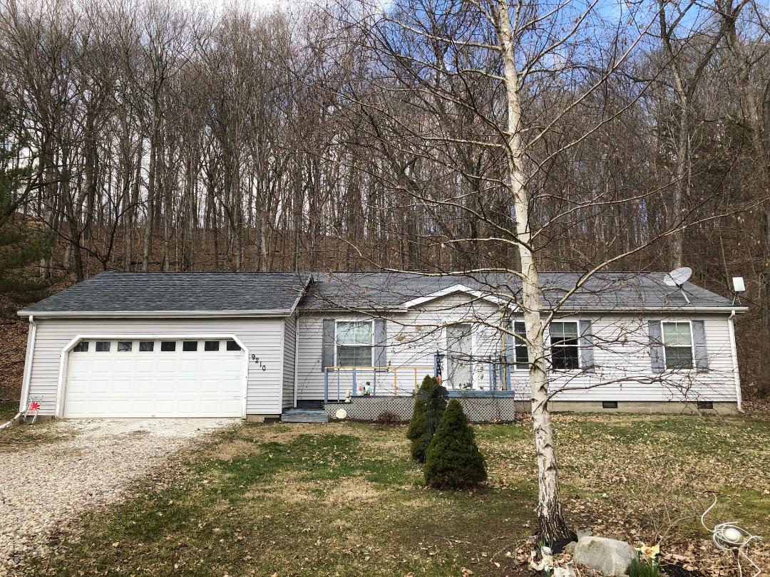 SOLD! 9210 S State Road 263, Williamsport, IN Greg Clingan Auctions