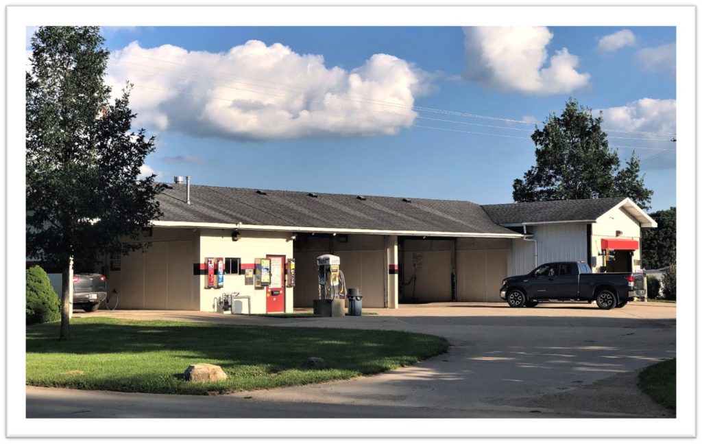 233 Oakwood Drive Williamsport, Indiana Greg Clingan Auctions