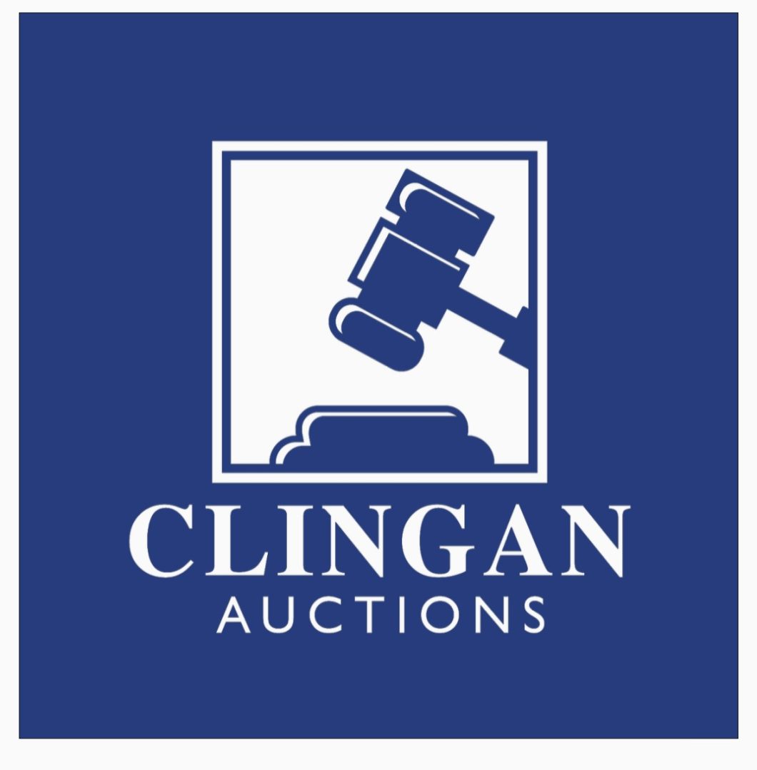 Estate Auction Saturday July 13 2024 Greg Clingan Auctions estate-auction-saturday-july-13-2024-greg-clingan-auctions
