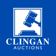 Public Auction Sat. Sept. 12, 2026 – 11:00AM – Cayuga, IN