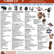Littlebrant Auction – October 24, 2026 – Catlin, Illinois